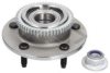 SPIDAN 72575 Wheel Bearing Kit